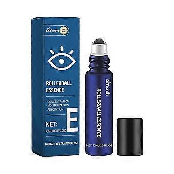 ¡¡Tiempo limitado!! Ximonth Eye Rolling Essence Hidrata y suaviza el contorno de ojos, reafirmando la piel. Eye Serum-MED