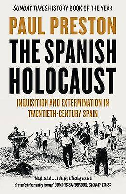 Die spanischen Holocaust