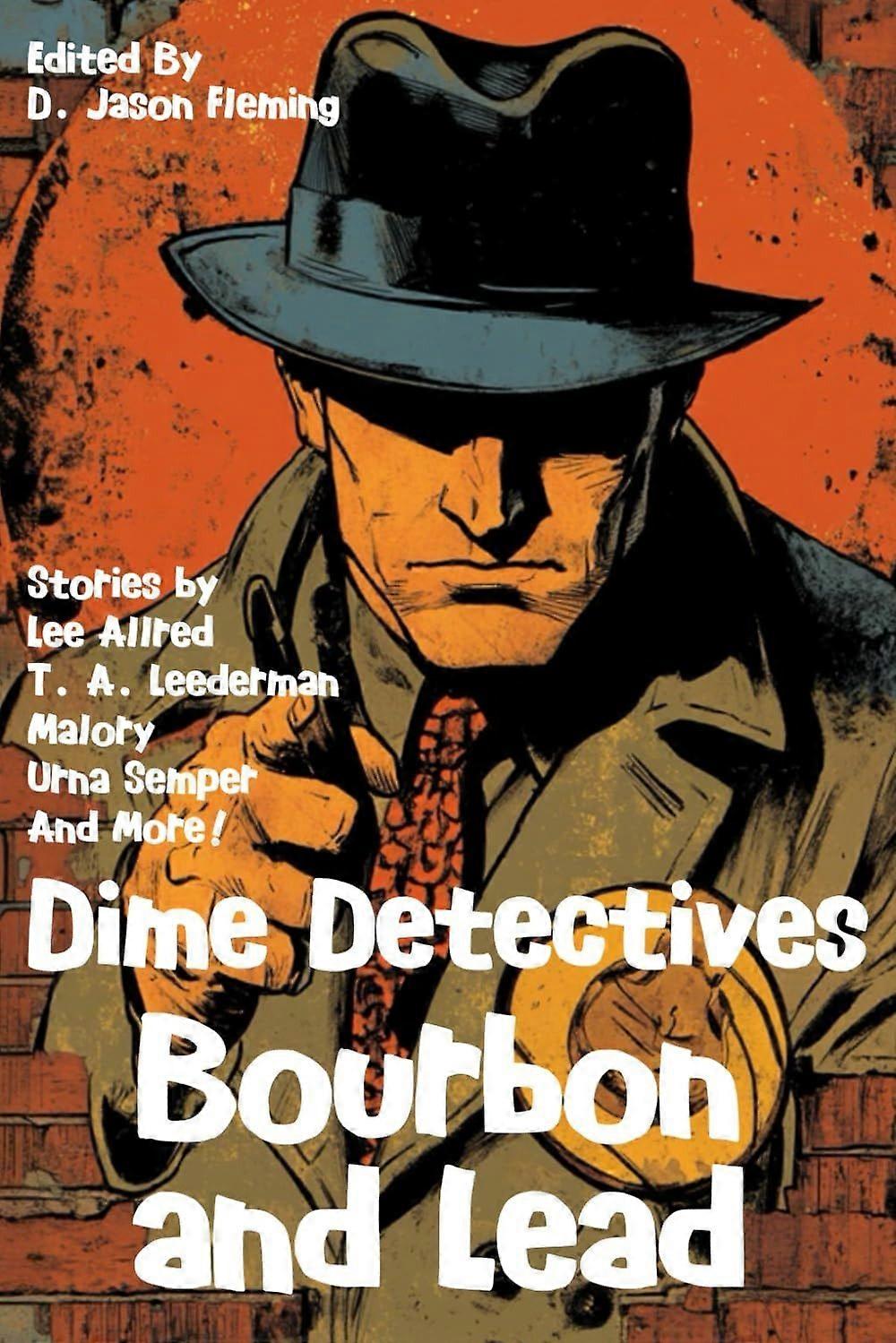 Bourbon and lead