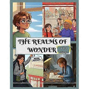 The realms of wonder the four tales