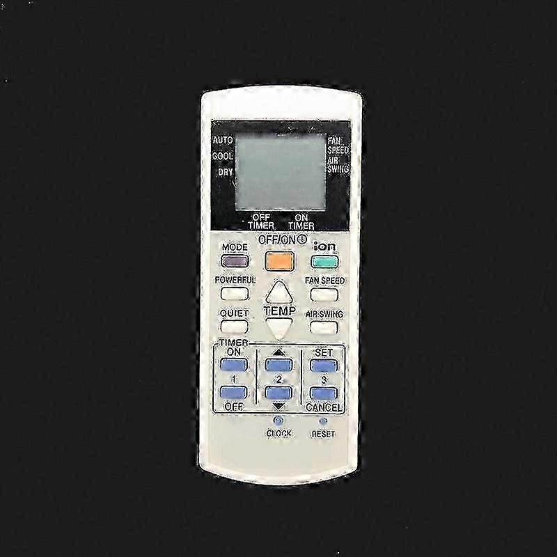 A75C3299 Universal Air Conditioner Remote Control