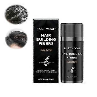 Hair Building Fibers Powder for Thinning Hair,Hair Fibers Concealer for Hair Loss,Hair Styling Powder,Matte Volume Powder,Hair Texturizing Powders for