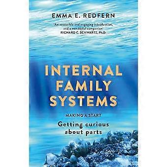 Internal Family Systems Making A Start (and Getting Curious about Parts)