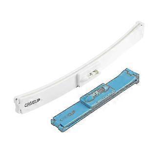 Creaclip Set Hair Cutting Tool - As Seen On Shark Tank - Diy Home Hair Cutting Clips Wg