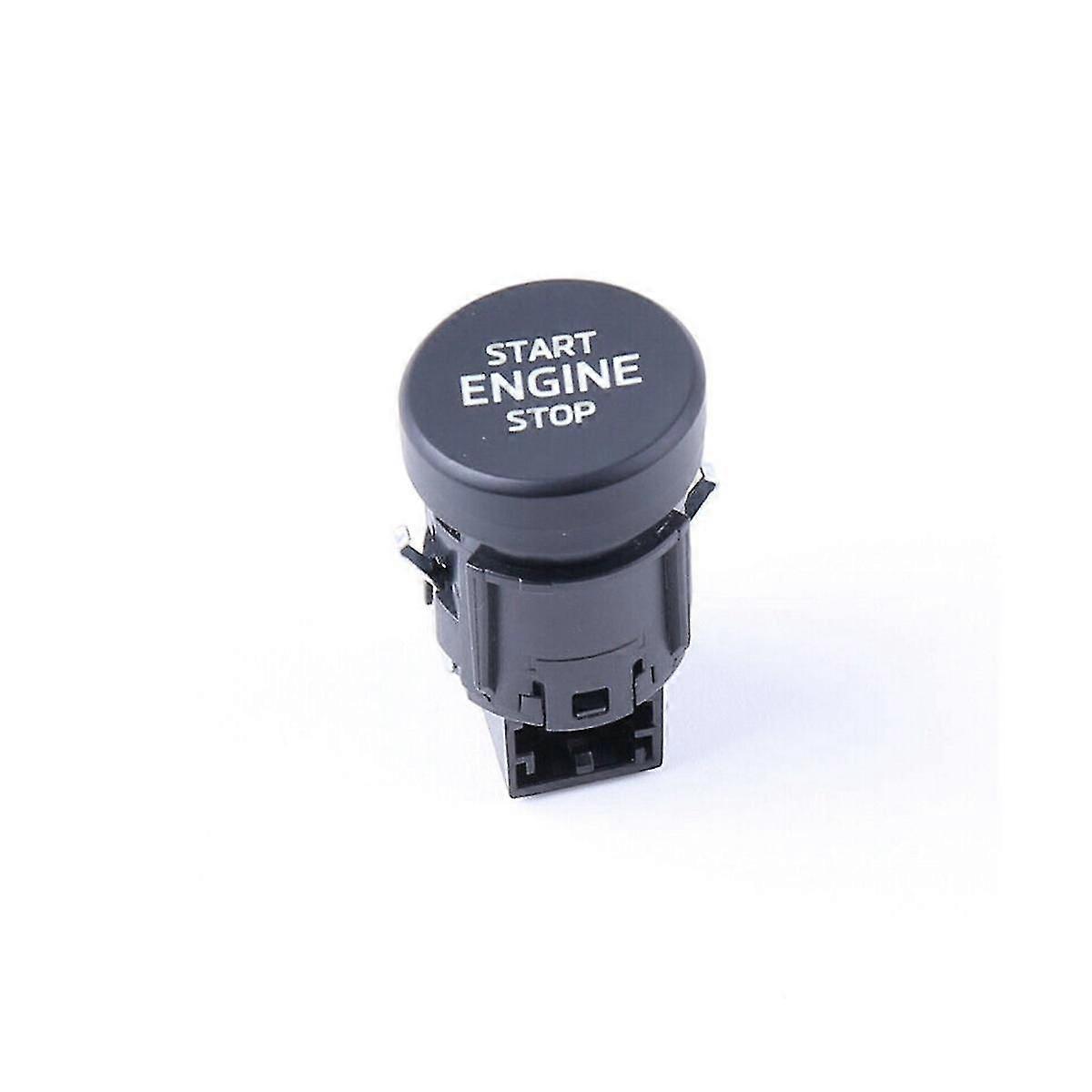 Car Start Stop Engine Switch Button For Kamiq 2015-2017 5ed905217