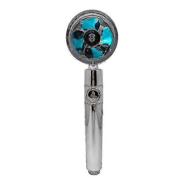 360 Degrees Rotating Shower Head