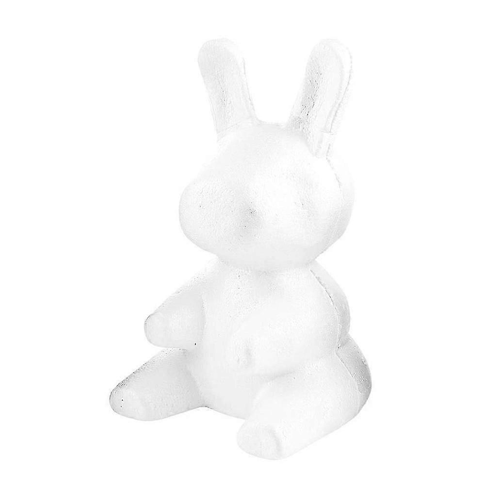 Flower Arranging DIY Mold Rabbit Shape Model for Wedding