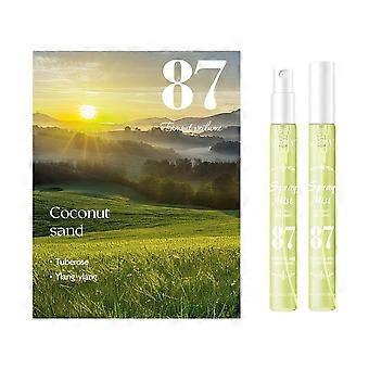 10ml Brazilian Digital Perfume with Long-Lasting Fruit Fragrance for Daily Wear and Gifting