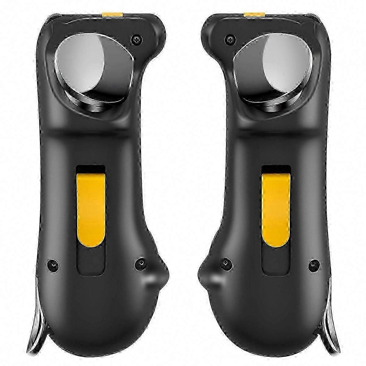 PUBG Trigger Controller for  Tablet, Capacitance L1R1 Fire Aim Button Triggers Gamepad Joystick