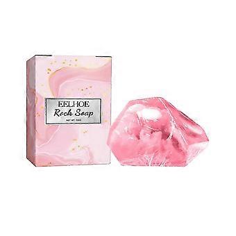 Bath Cleansing Soap Moisturizes, Hydrates And Smooths The Skin, Joints And Elbows, Brightens And Whitens The Body, And Is A Beauty Soap
