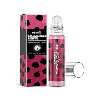Vanilla Flower Charm Eau De Toilette Daily Commuting Dating Natural And Delicate Charm Fresh Fragrance Lasting Fragrance