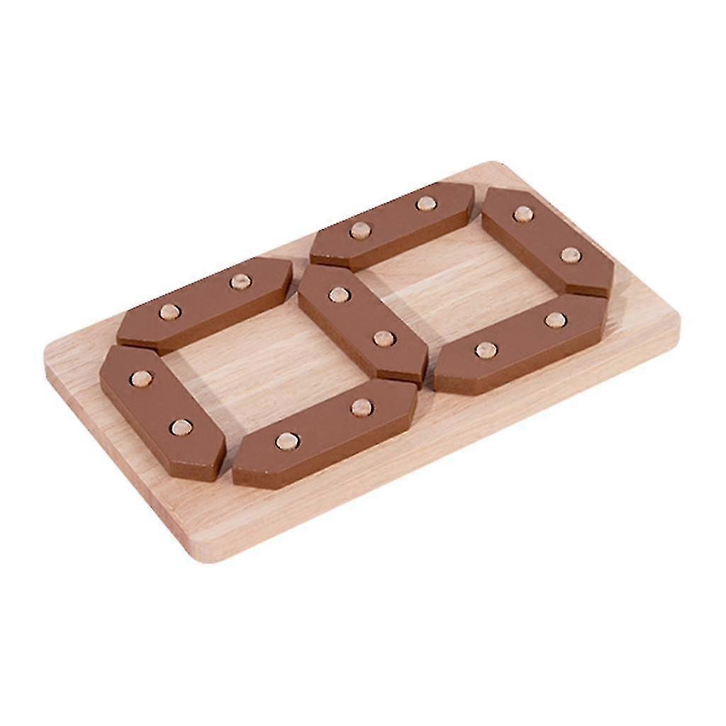 Preschool Early Math Learning