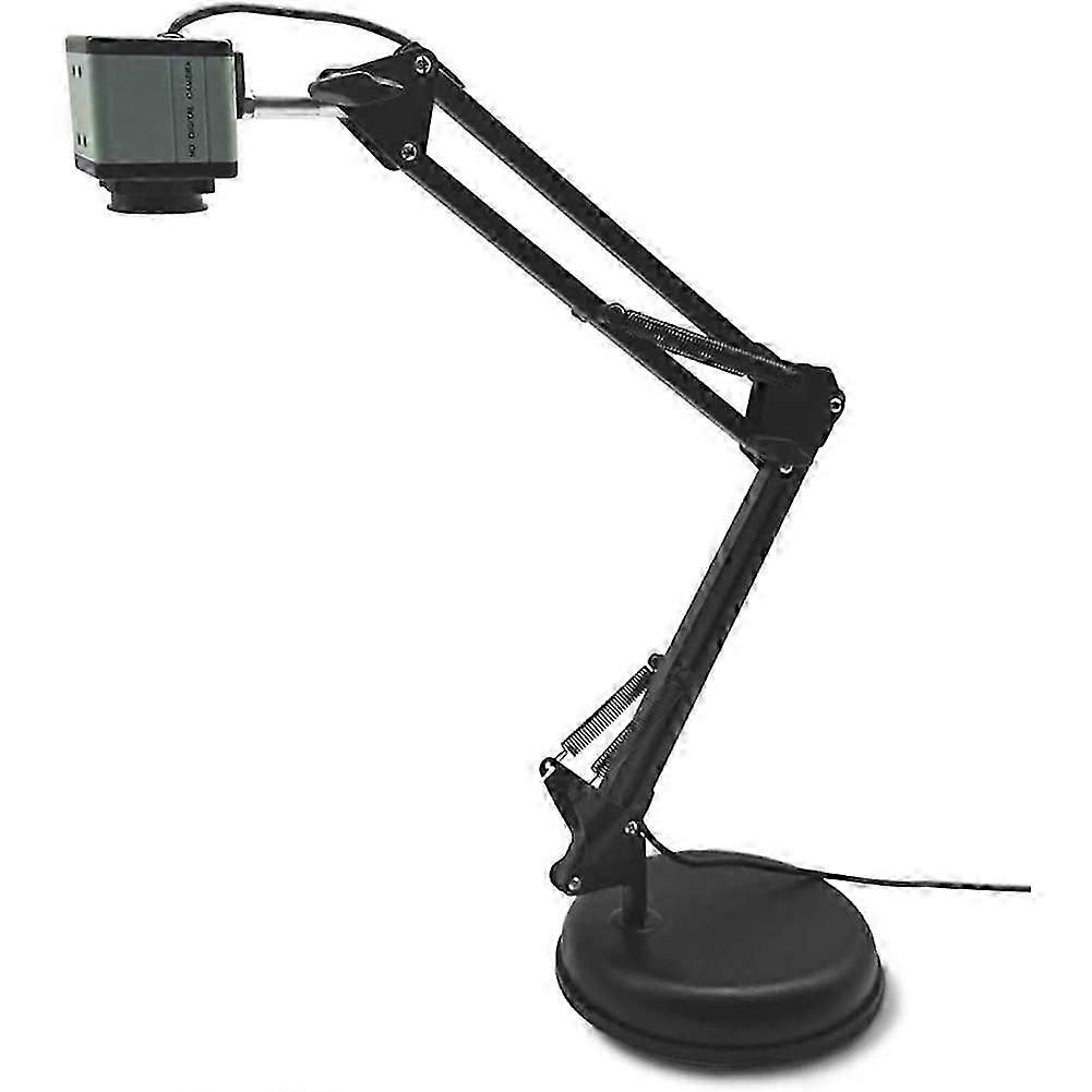 Teacher Document Camera,8 Megapixel Autofocus USB Document Camera suitable for Distance Education Teaching W