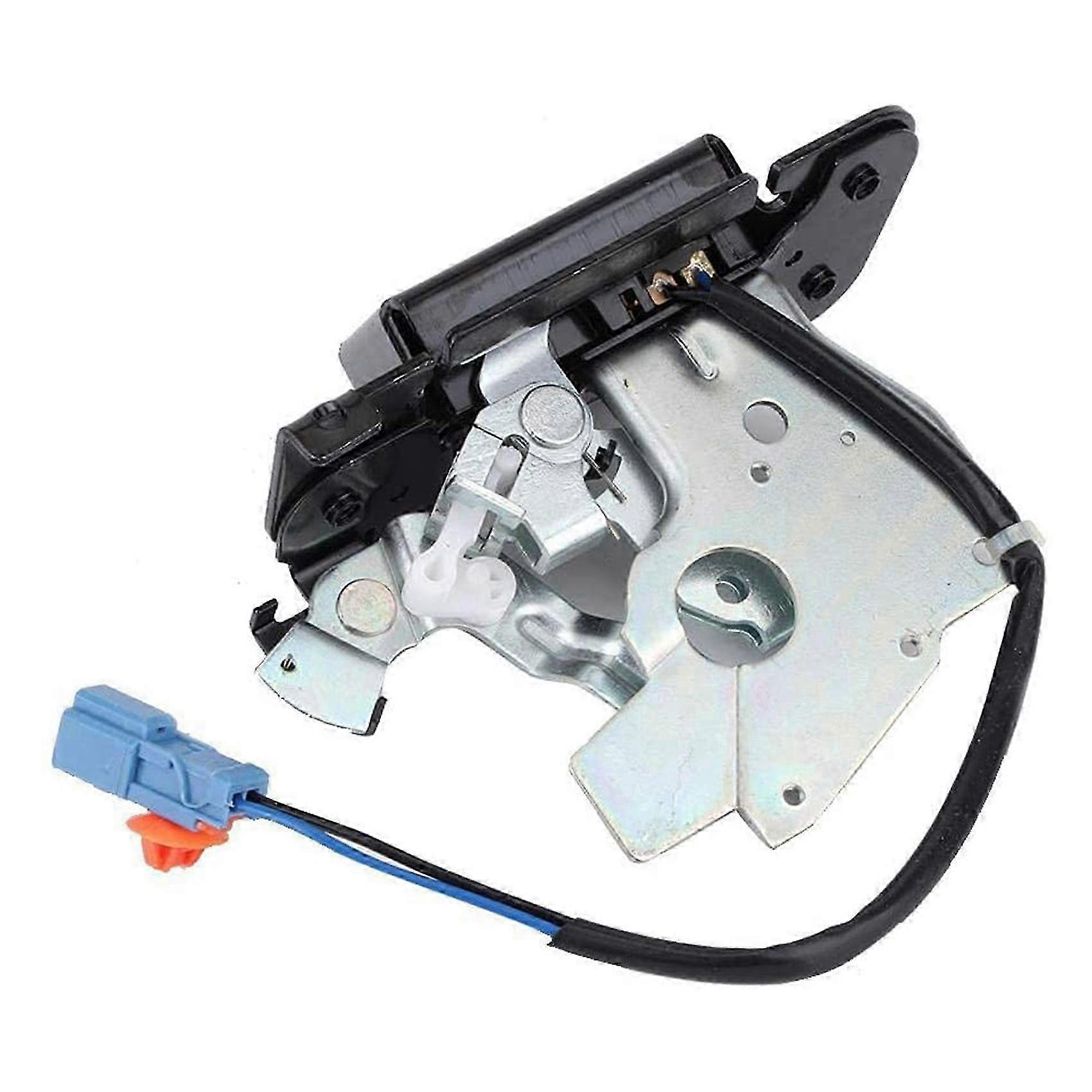 Rear Trunk Lock Actuator 74801-SAA-E21 compatible withJazz/Stream/