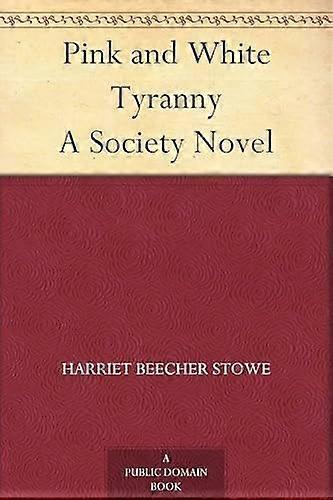 Pink and white tyranny