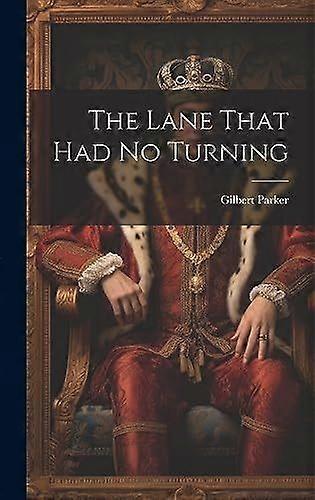 The lane that had no turning