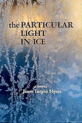 The particular light in ice