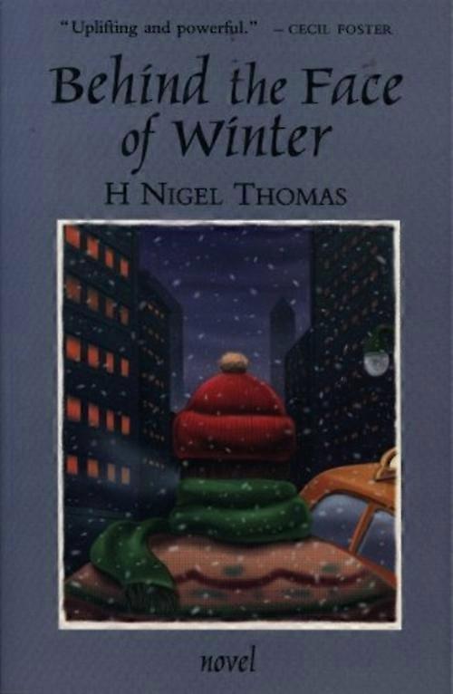 Hinter der Fassade des Winters