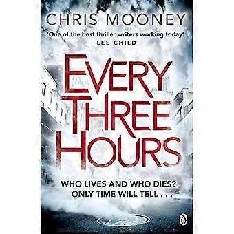 Toutes les trois heures (Darby McCormick)