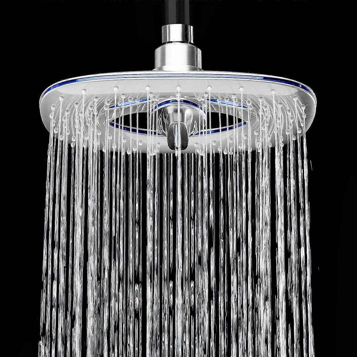 2 Setting Showerhead 200 x 200 x 90 mm