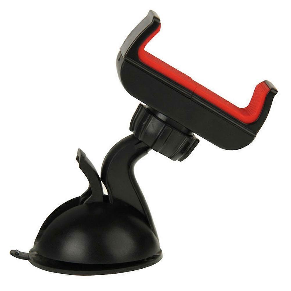 Car Windshield Suction Mobile Phone Bracket 360 Degree Multi-function