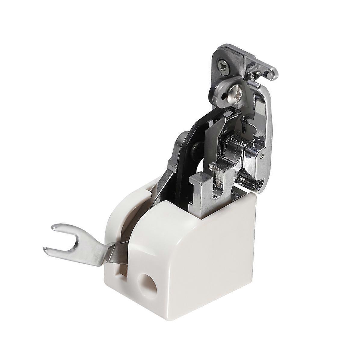 Multi-functional Sewing Machine Side Cutter Presser Foot