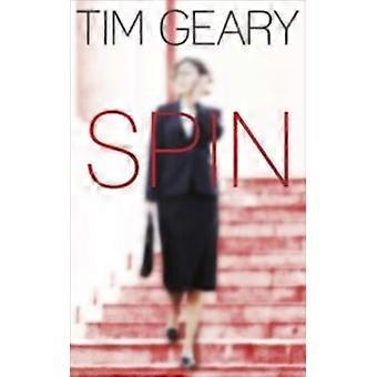 Spin - Tim Geary