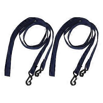 Navy Hand Gloves Clip for Skiing 2Pcs Mitten Clips Toddler Accessories