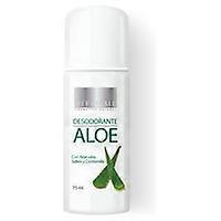 Roll-On Aloe Vera Deodorant 75 ml