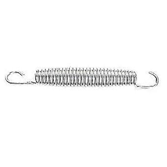 Heavy Duty Professional Quality Steel Trampoline Springs Children's Jumping Bed Spring Fix Repair Hardware