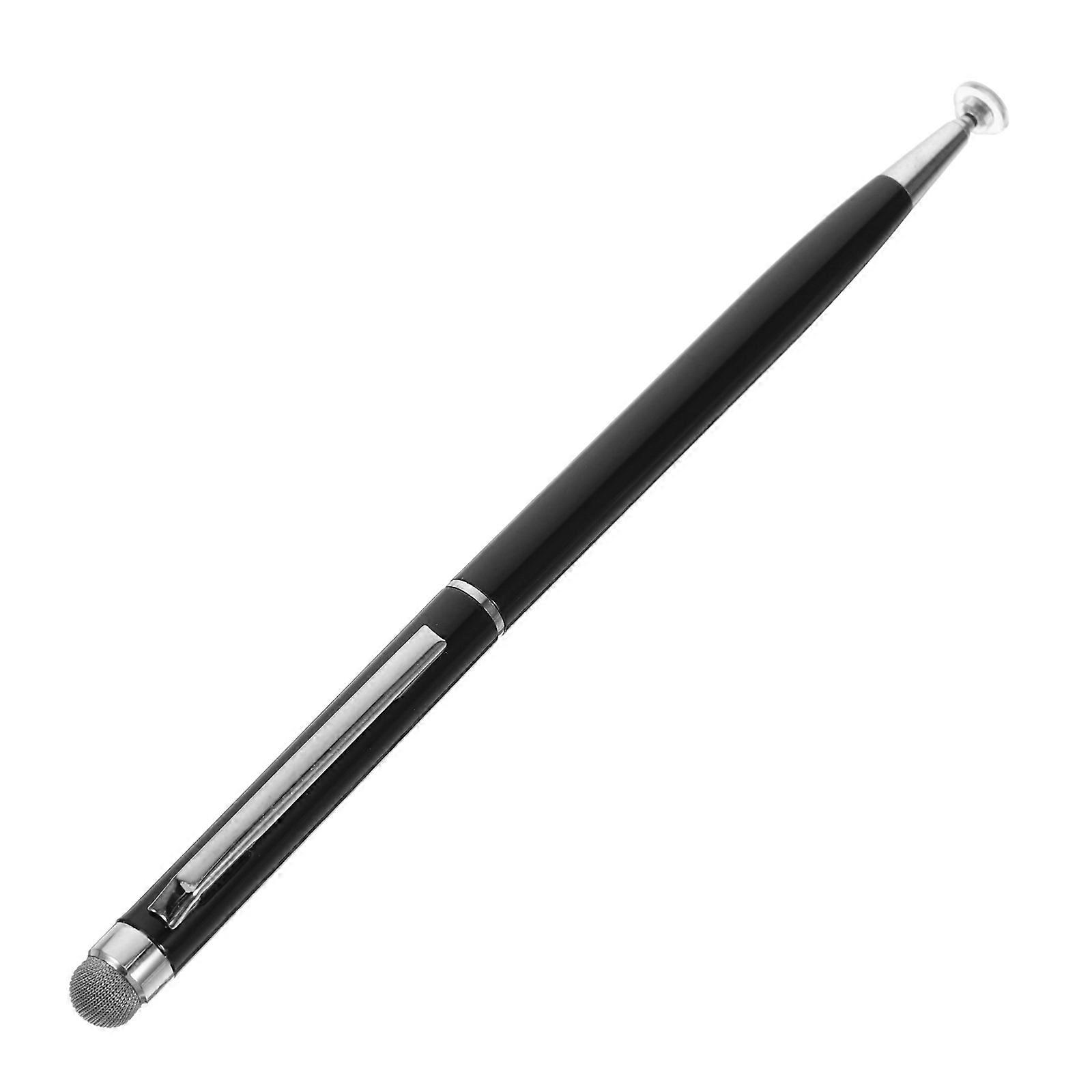 High Precision Universal Stylus Pen for Touchscreens Dual Function