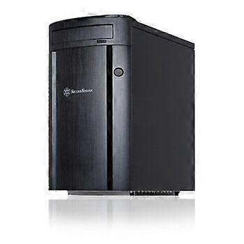 Silverstone Sugo SG04B-F Mini PC Case