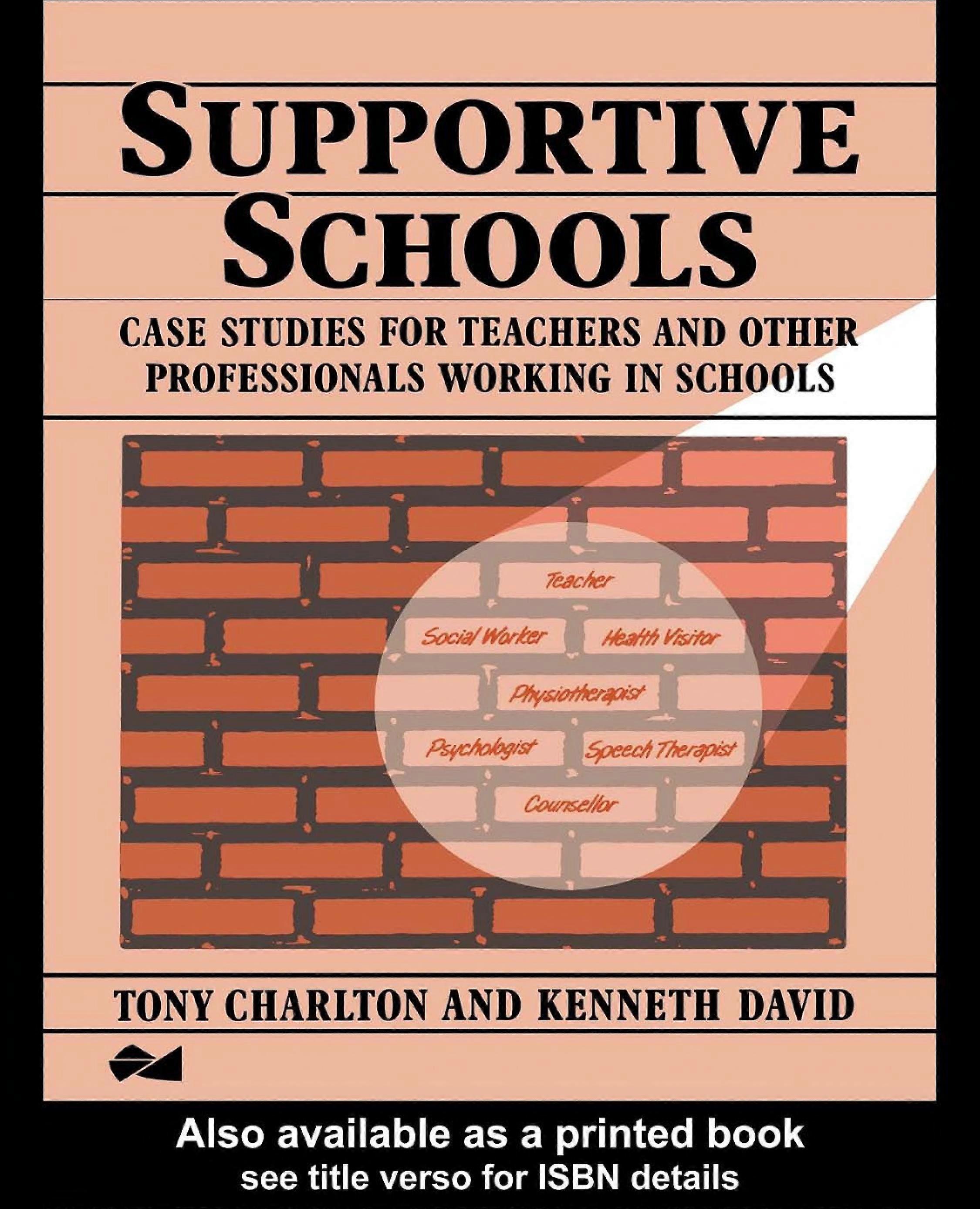 Supportive schools