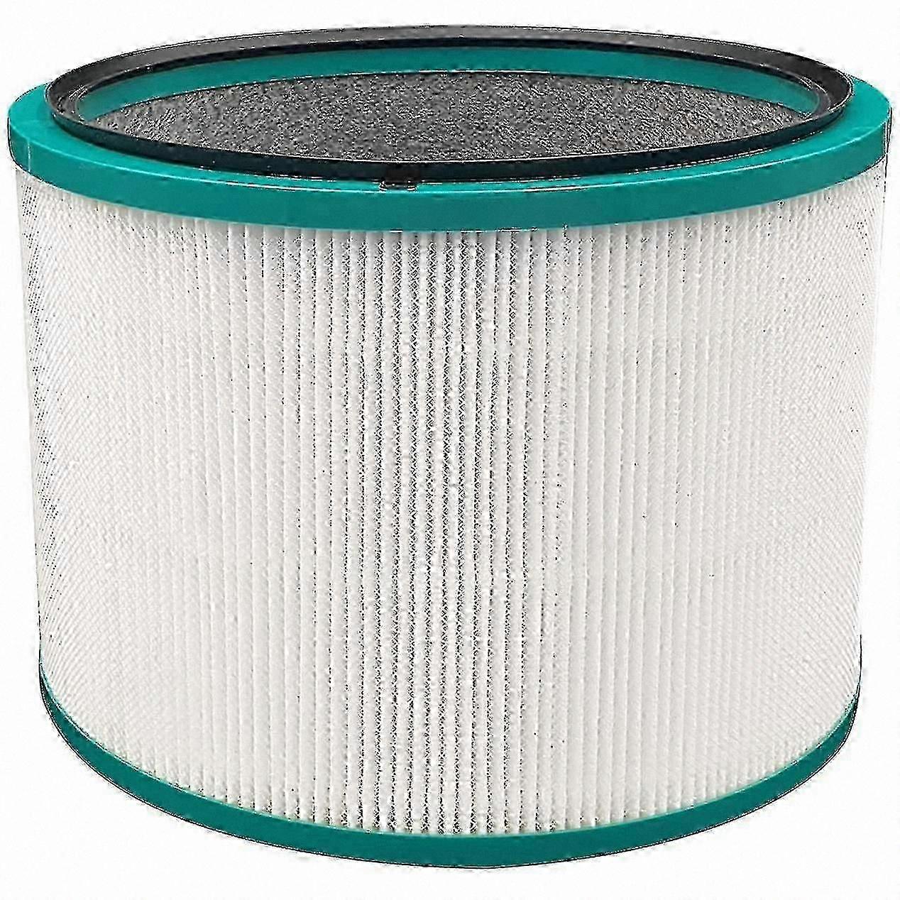 Replacement Air Purifier Filter compatible with Hp00 Hp01 Hp02 Hp03 Dp01 Models