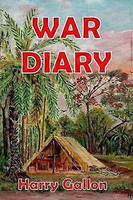 WAR DIARY