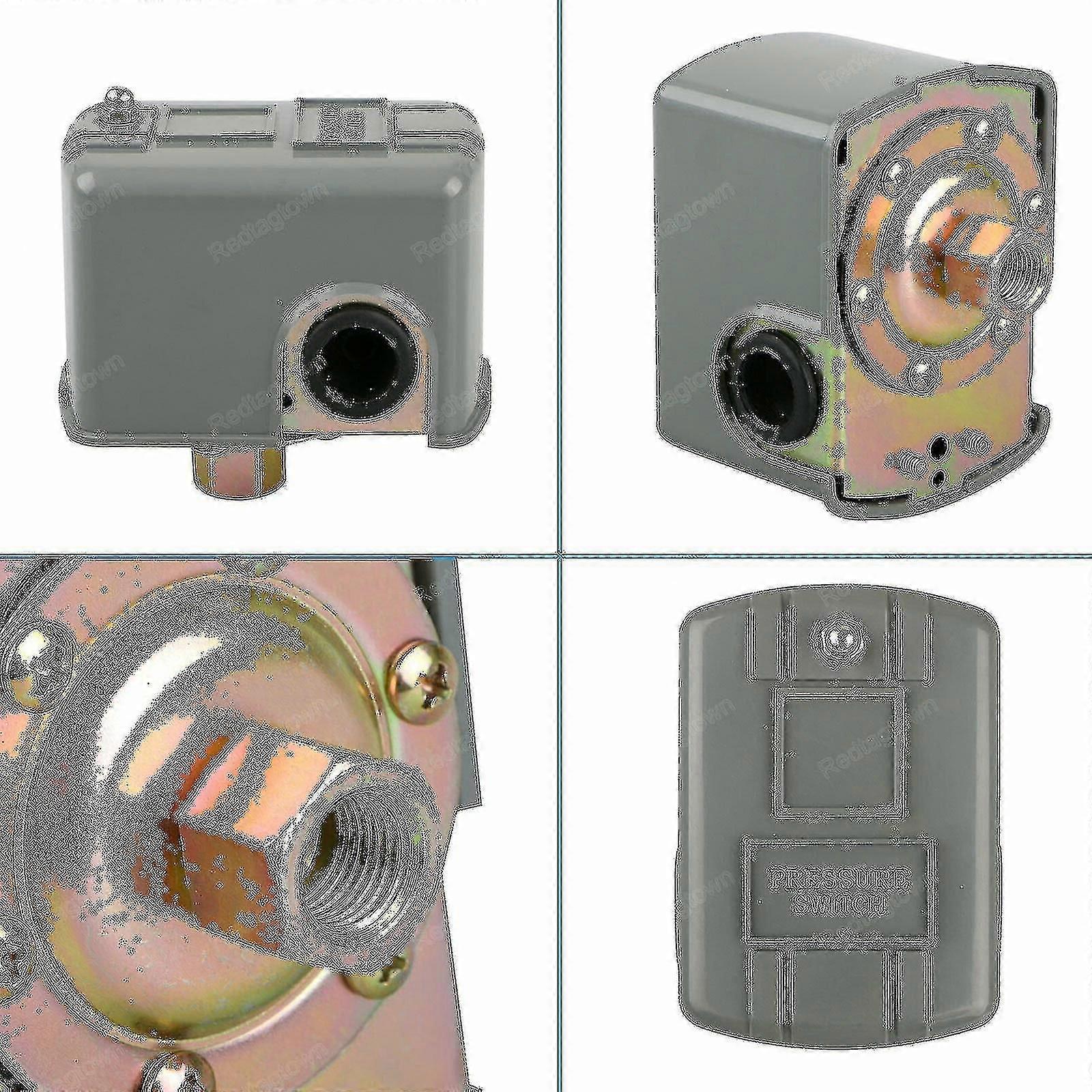 Water Pump Pressure Switch-dwdz