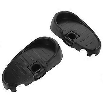 Wear-Resistant Tricycle Pedal Kids Tricycle Pedal for 2Pcs Plastic Parts