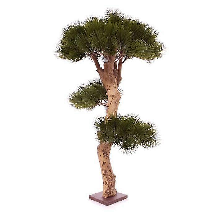 Articial Pine Bonsai tree (85 cm)