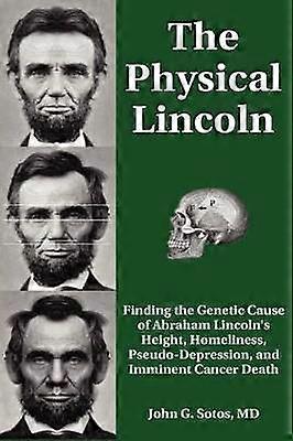 Lincoln fizic