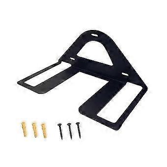 Supporto per racchette da ping pong, supporto per palline da ping pong - Espositore per racchette da ping pong con ripiano porta palline