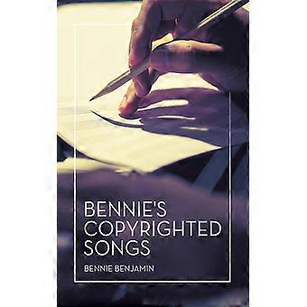 Bennie's Copyrighted Songs