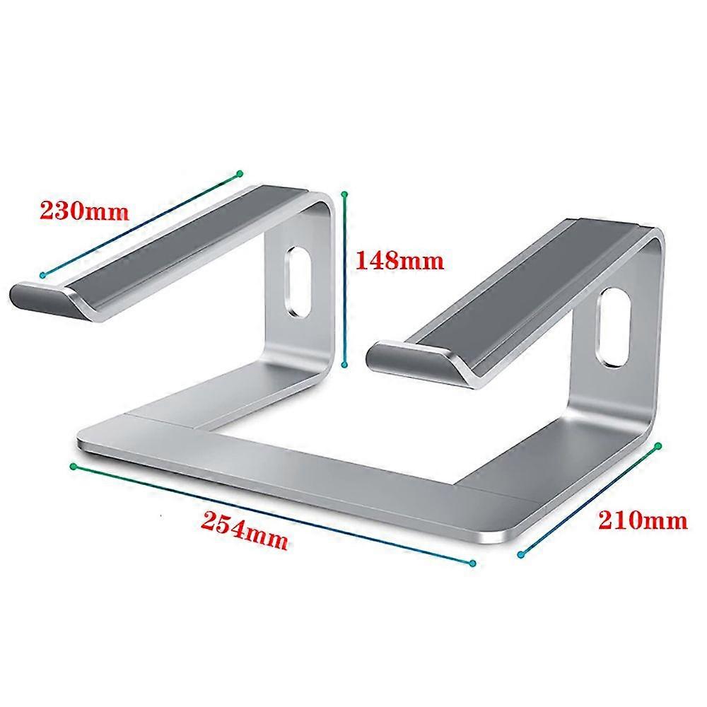 Ergonomic Portable Lightweight Laptop Stand