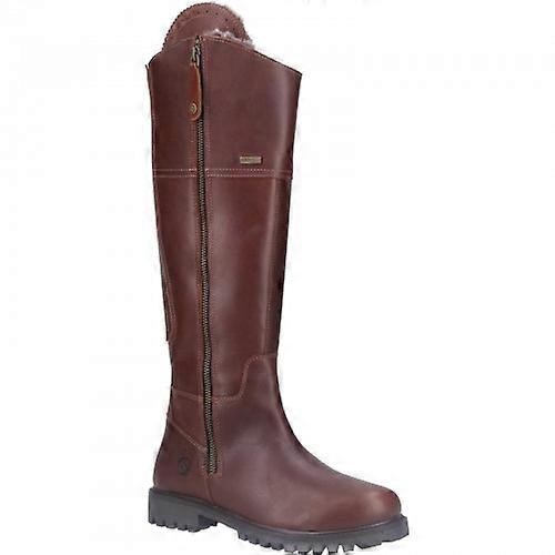 Cotswold Womens/Ladies Oldachre Boots
