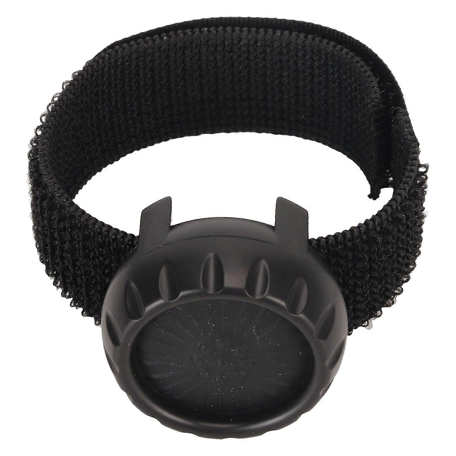 Wireless PTT Button Bluetooth 5.0 IP67 Waterproof Wireless PTT Button Switch for Zello for IOS for Android
