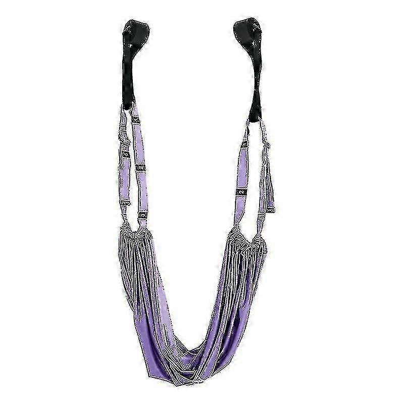 Sturdy Adjustable Waist Stretch Strap