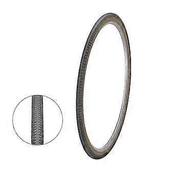 Kenda Cykeldäck 700 x 25C 28C 32C 35C Premium Cykeldäck för pendling på väg med retro gula sidoväggar Hög TPI för förbättrad prestanda