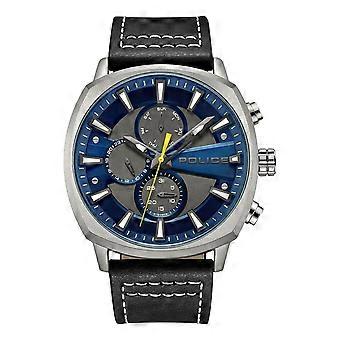 Police miesten Tuneful monitoimikello PEWJF9003403