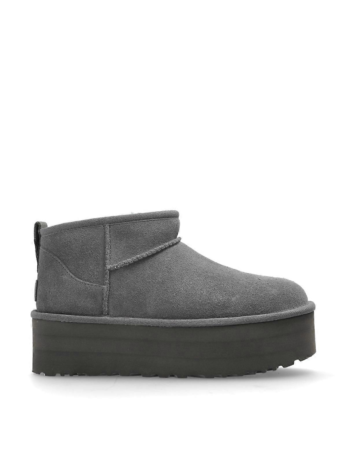 Classic Ultra Mini Platform Boots