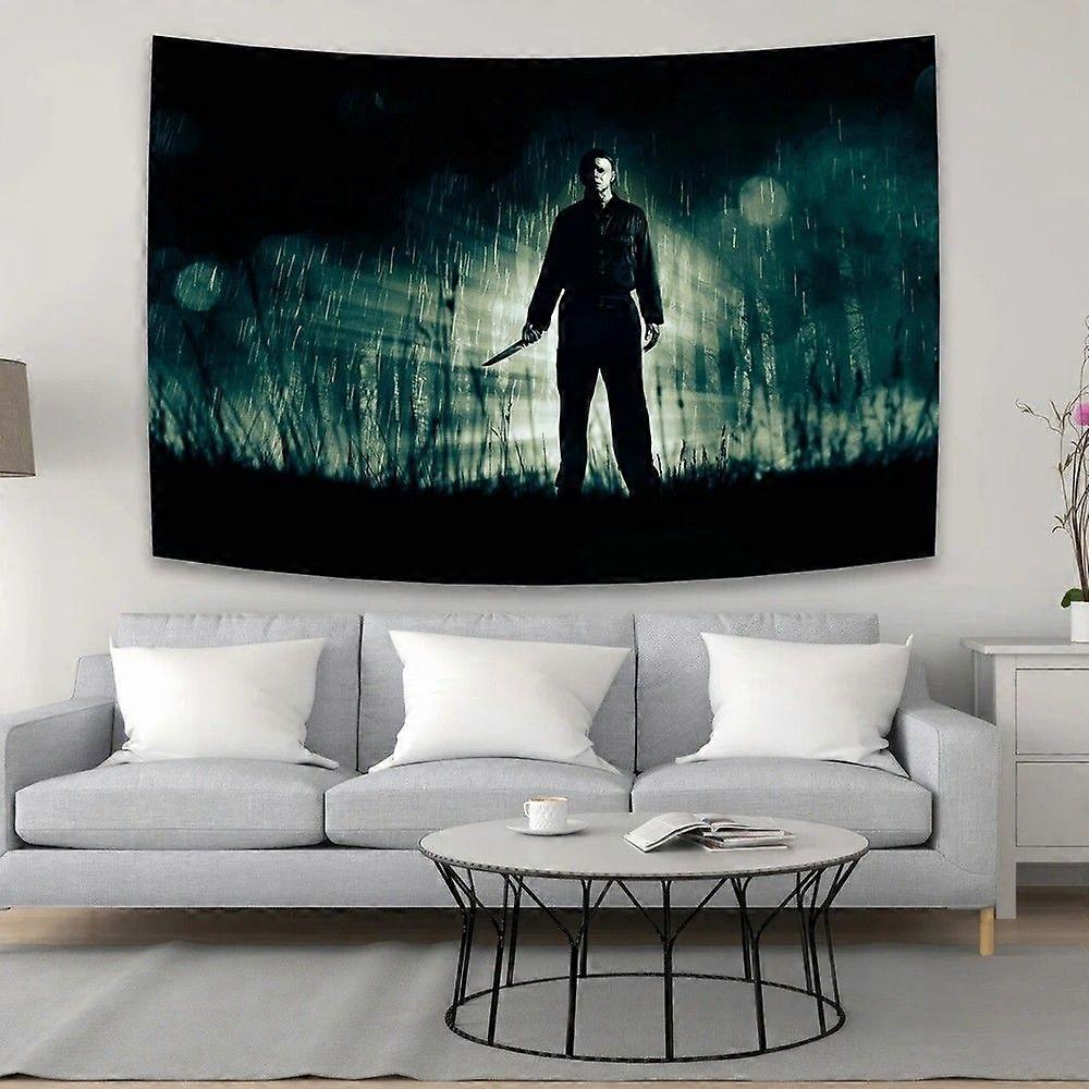 Butcher Decorate Flag HY2783