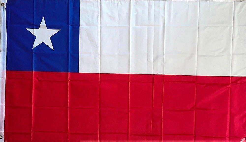 Chilenische Flagge ZY2323